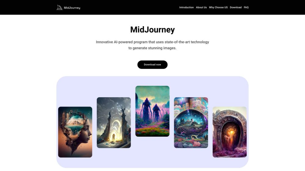 Midjourney