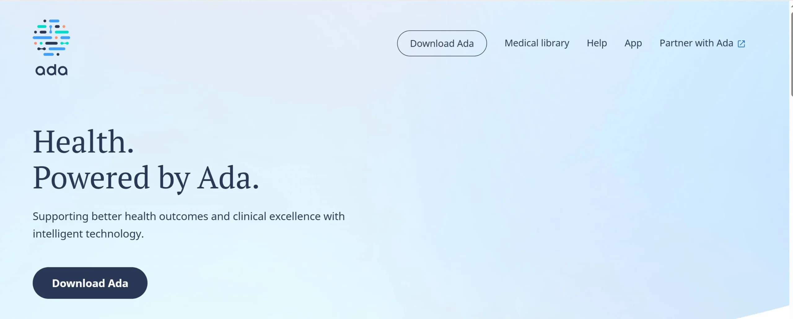 Ada